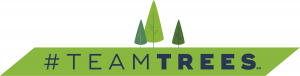 Logo Teamtrees